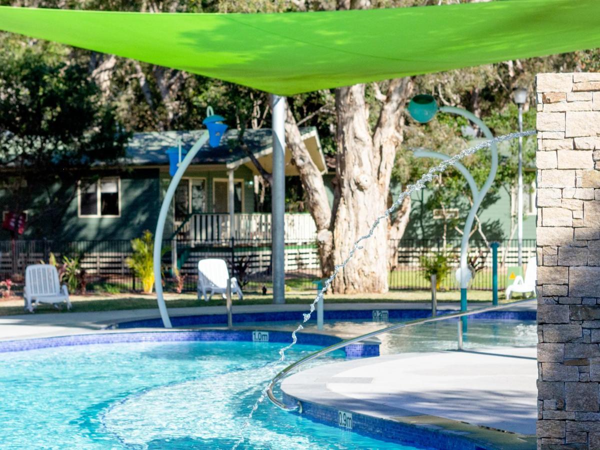 Budgewoi Holiday Park المظهر الخارجي الصورة