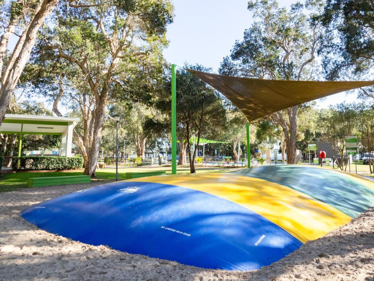 Budgewoi Holiday Park المظهر الخارجي الصورة