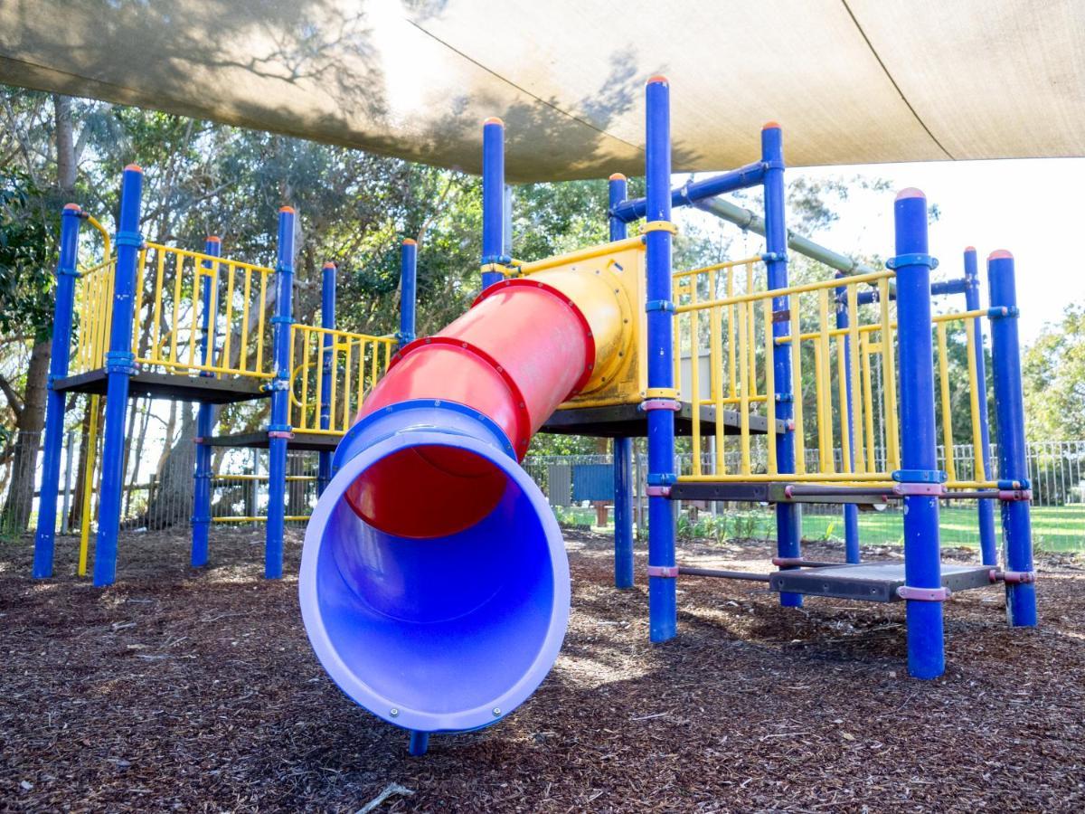 Budgewoi Holiday Park المظهر الخارجي الصورة