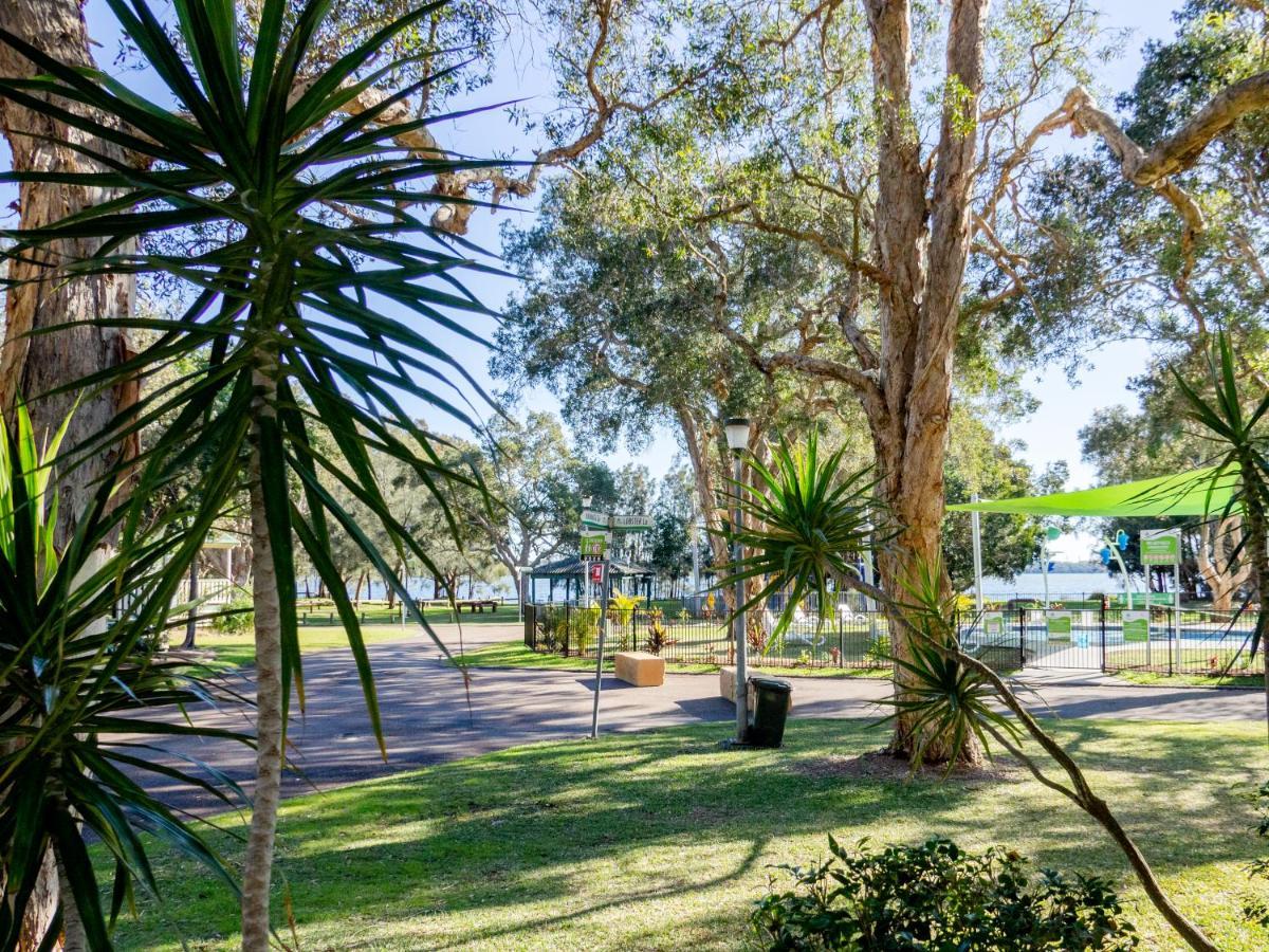 Budgewoi Holiday Park المظهر الخارجي الصورة