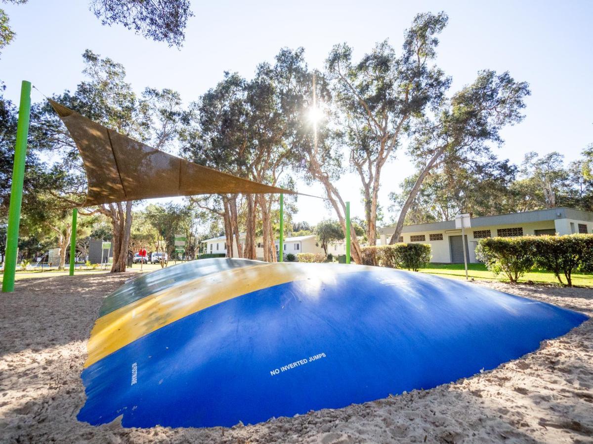 Budgewoi Holiday Park المظهر الخارجي الصورة