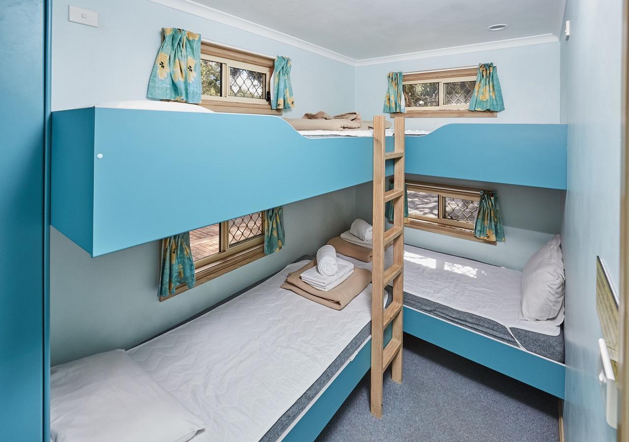 Budgewoi Holiday Park المظهر الخارجي الصورة