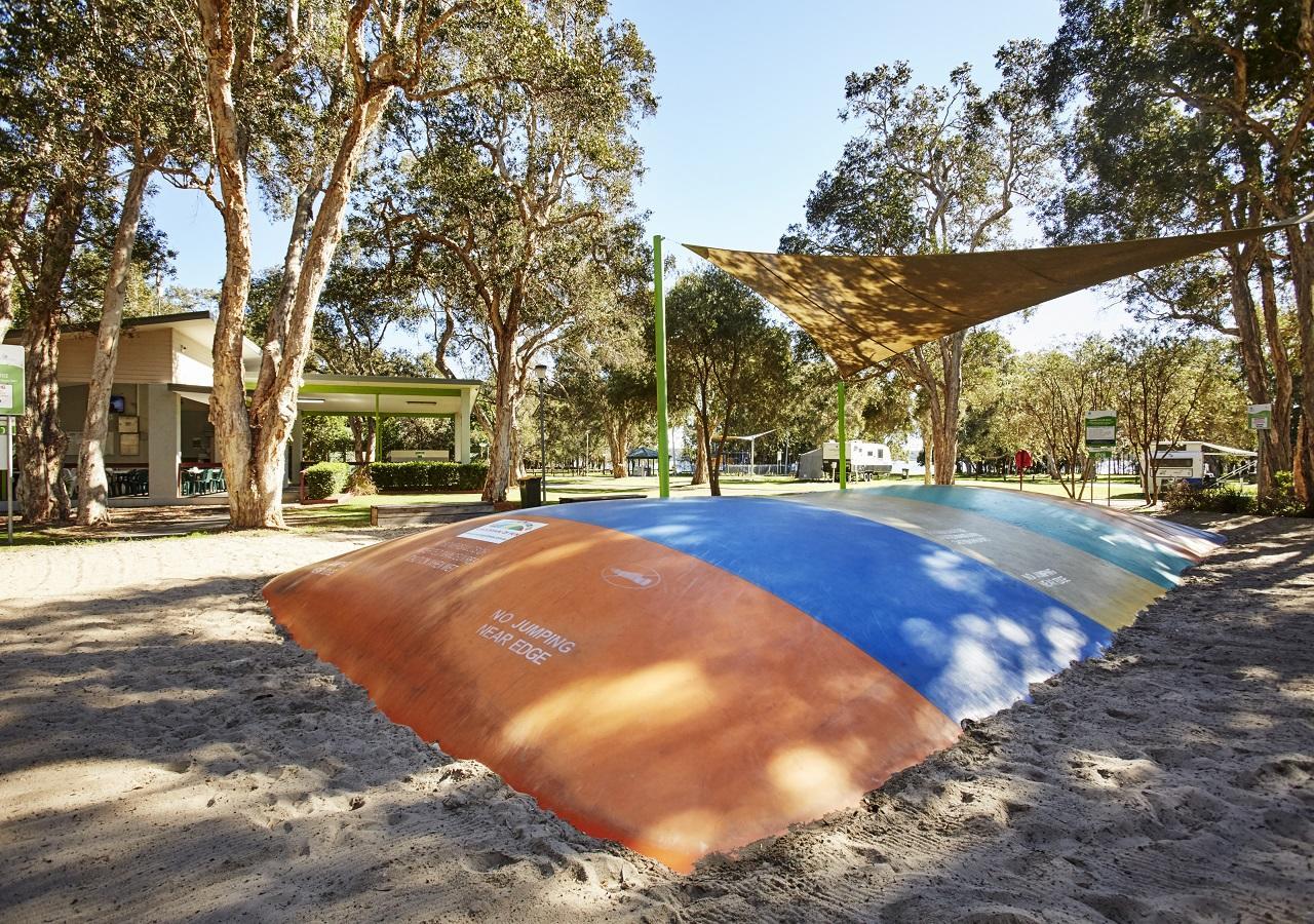 Budgewoi Holiday Park المظهر الخارجي الصورة